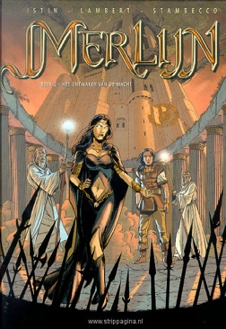 Grimm Fairy Tales Inferno