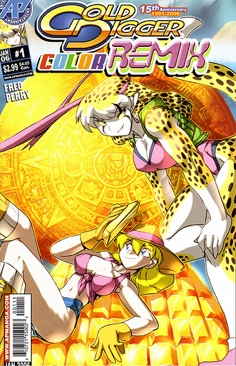 Tales Of The Teenage Mutant Ninja Turtles