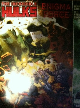 Fear Itself: Spider-man