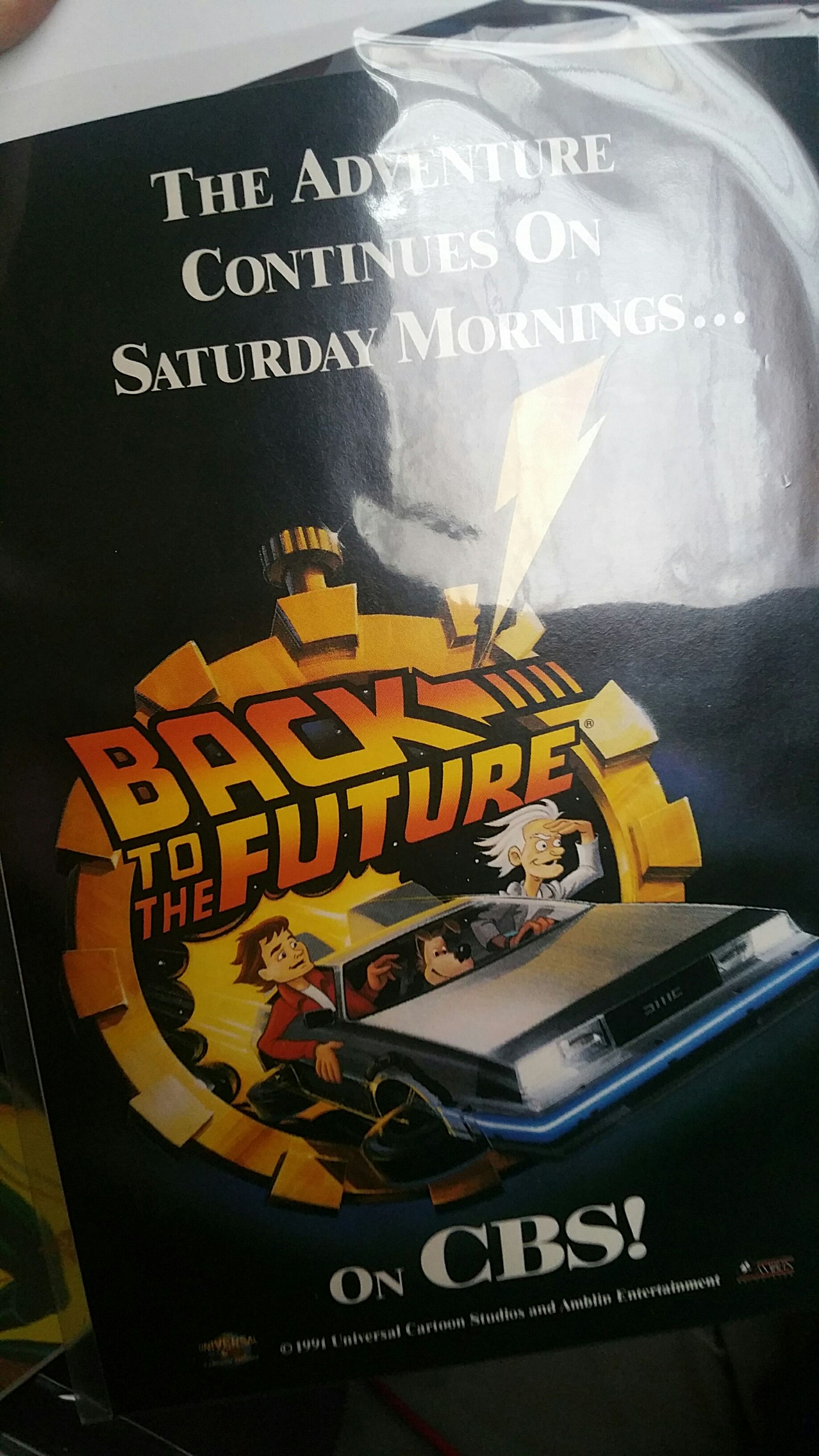 Robin II: The Jokers Wild! - DC (1 - Oct 1991) comic book collectible [Barcode 69] - Main Image 2