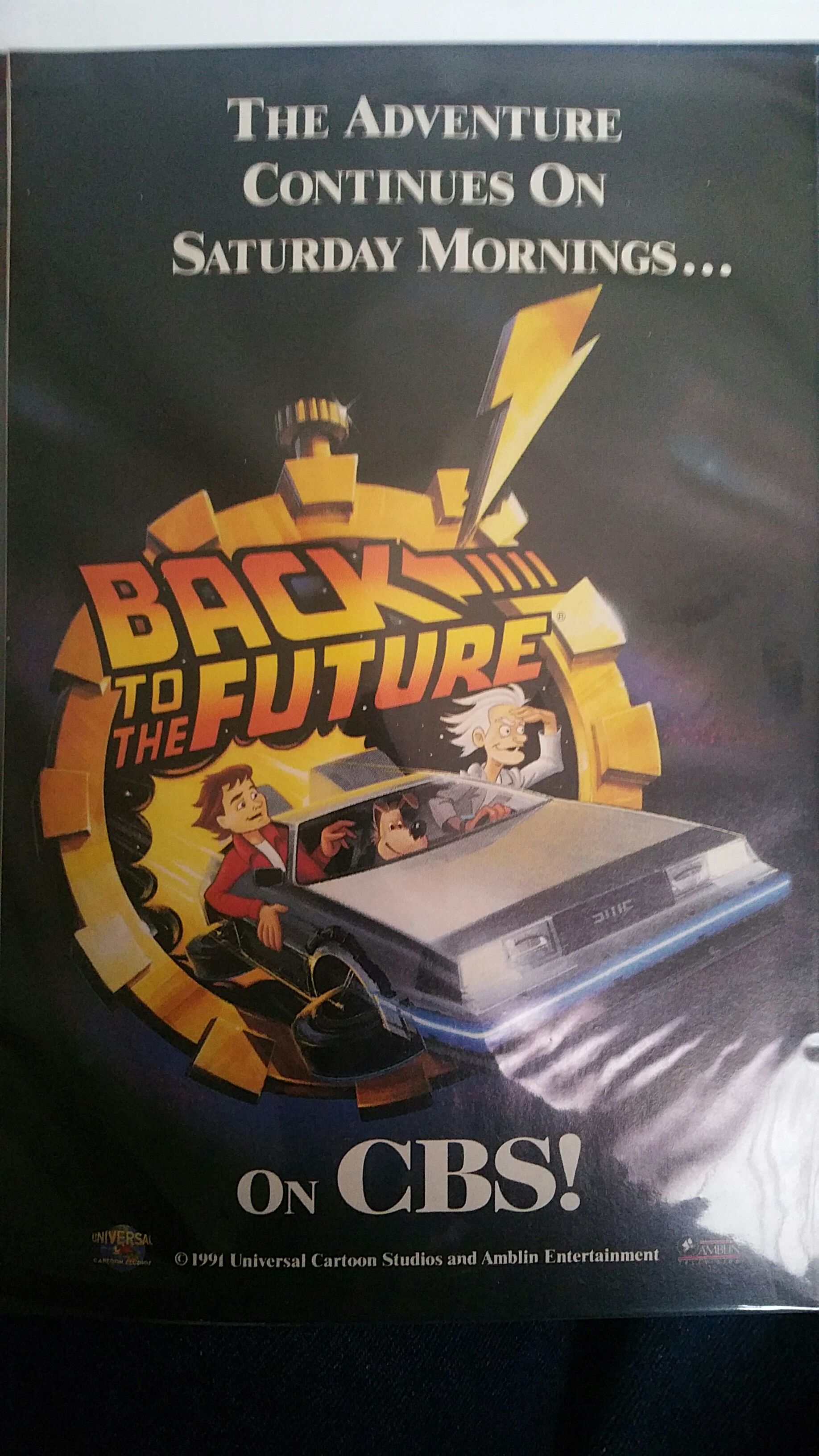 Robin II: The Jokers Wild! - DC Comics (1 - Oct 1991) comic book collectible [Barcode 69] - Main Image 2