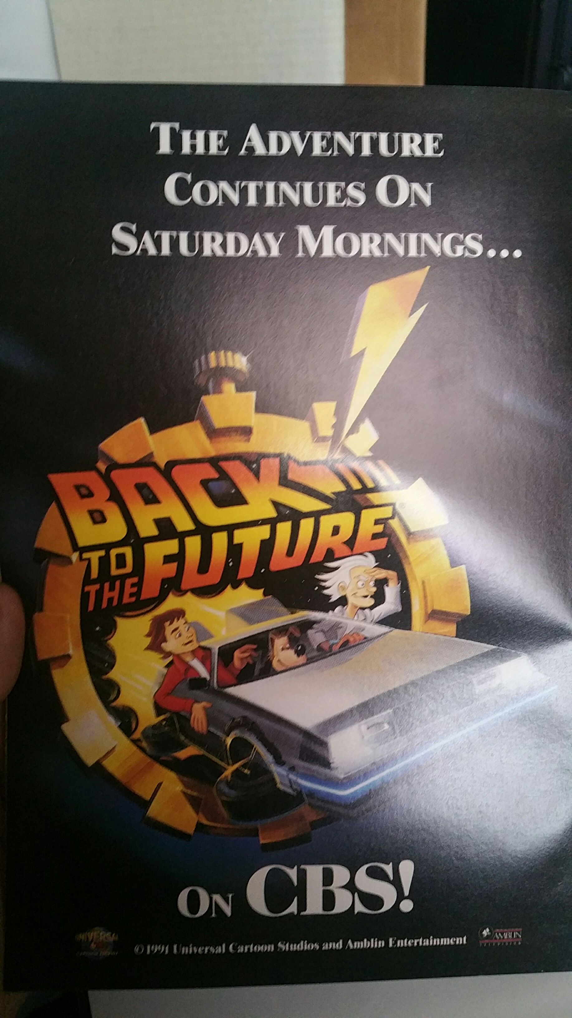 Robin II The Jokers Wild! - DC Comics (1 - Dec 1991) comic book collectible [Barcode 69] - Main Image 2