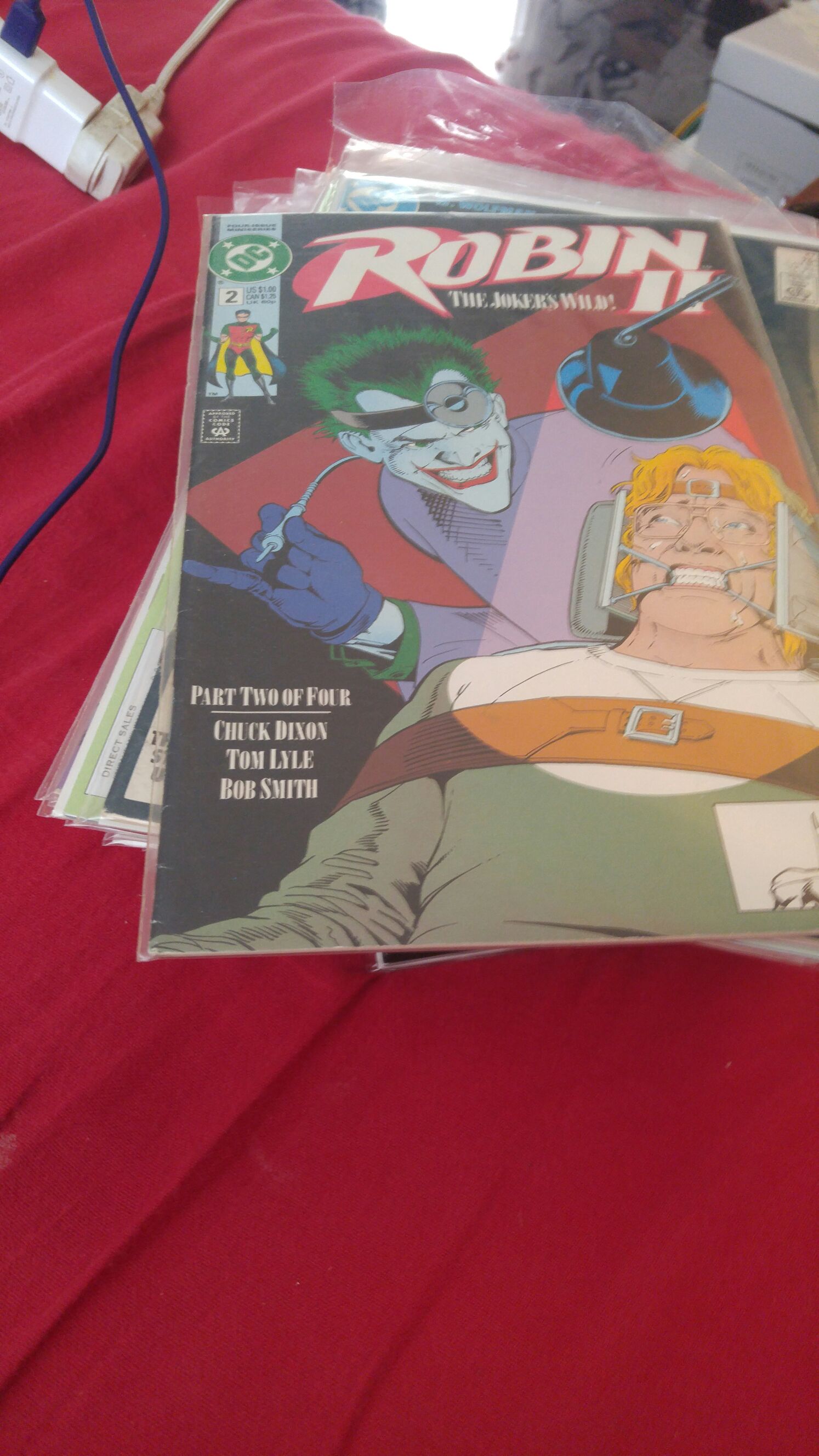 Justice Society of America