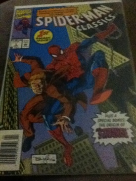 Black Panther: The Man Without Fear!