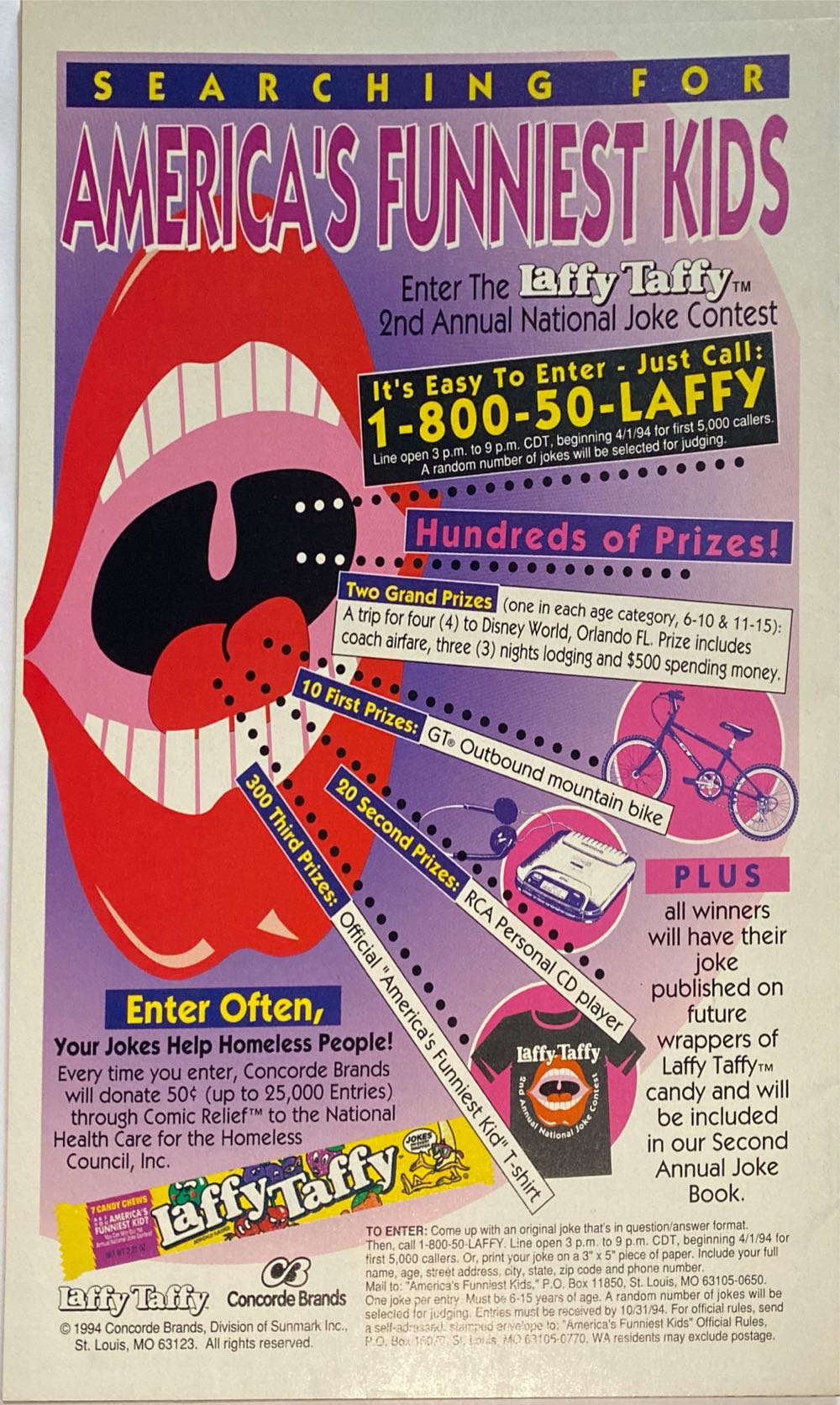 Spider-Man Classics - Marvel (15 - Jun 1994) comic book collectible [Barcode 759606028108] - Main Image 2