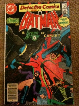 Red Sonja: She-Devil With A Sword