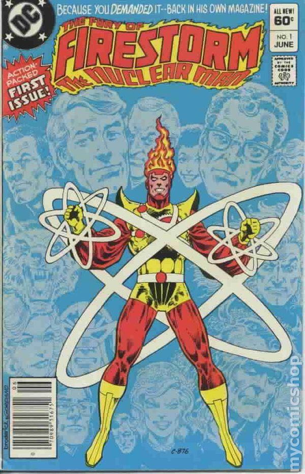 Fear Itself: The Home Front