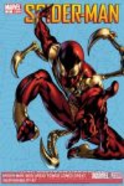 X-Men: Magneto Testament