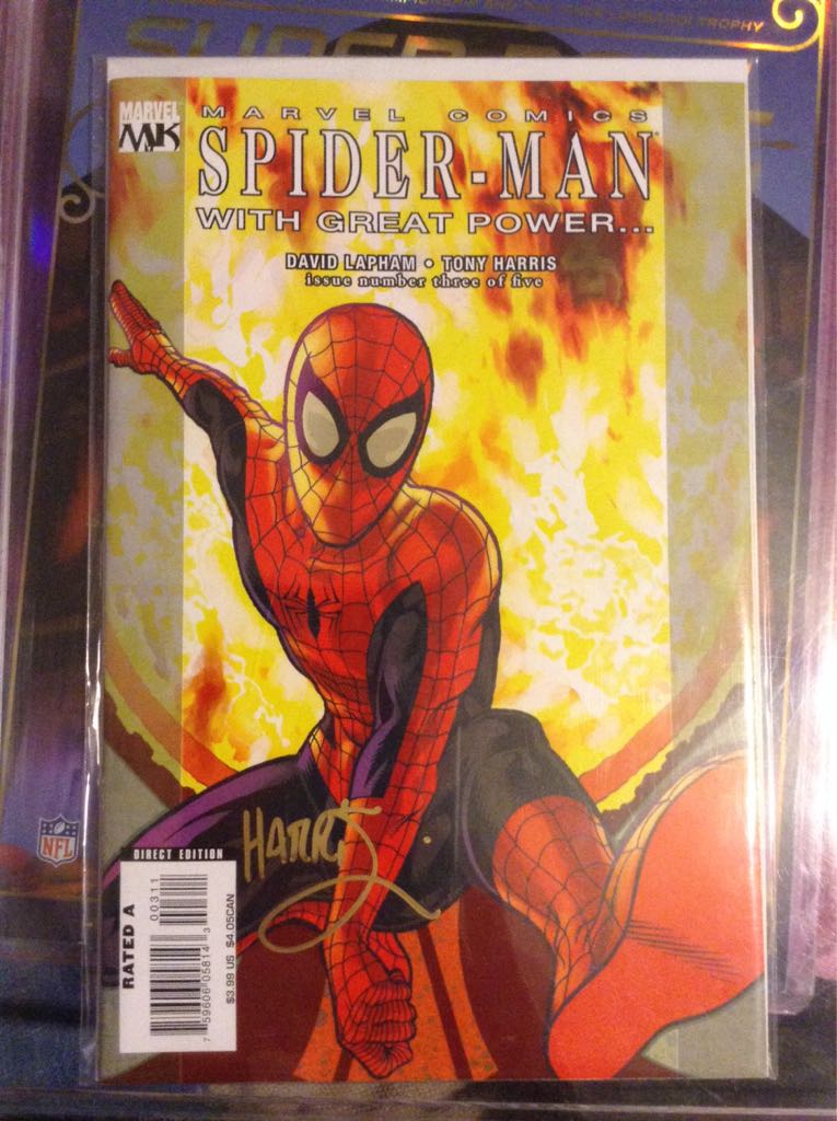 Annihilation: Conquest Wraith