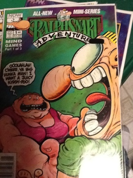 Scooby-Doo Where Are You?