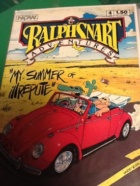 Teenage Mutant Ninja Turtles Adventures