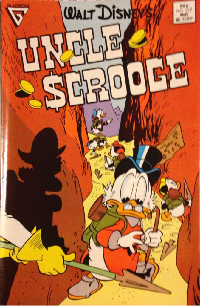 Final Crisis Aftermath: Escape