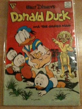 (COPY)Superman/batman: Absolute Power