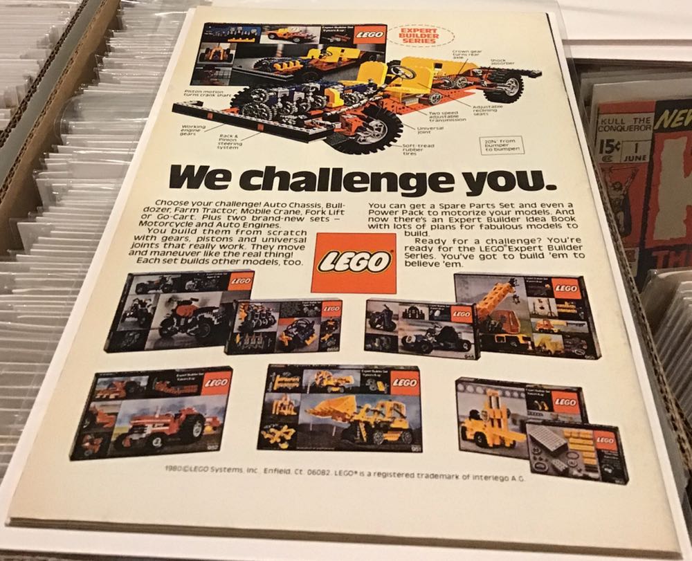 King Conan #4 - Marvel Comics (4 - Dec 1980) comic book collectible [Barcode 071486024804] - Main Image 2