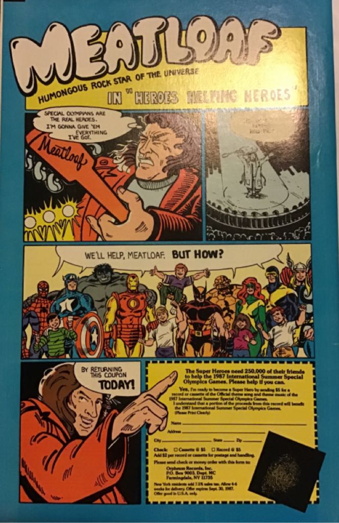 Conan The King - Marvel Comics Group (43 - Nov 1987) comic book collectible [Barcode 071486024804] - Main Image 2