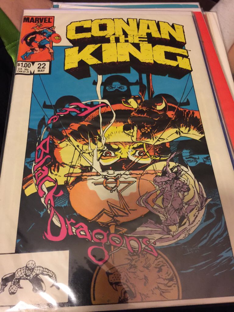 Record of Lodoss War: Chronicles of the Heroic Knight (2000)