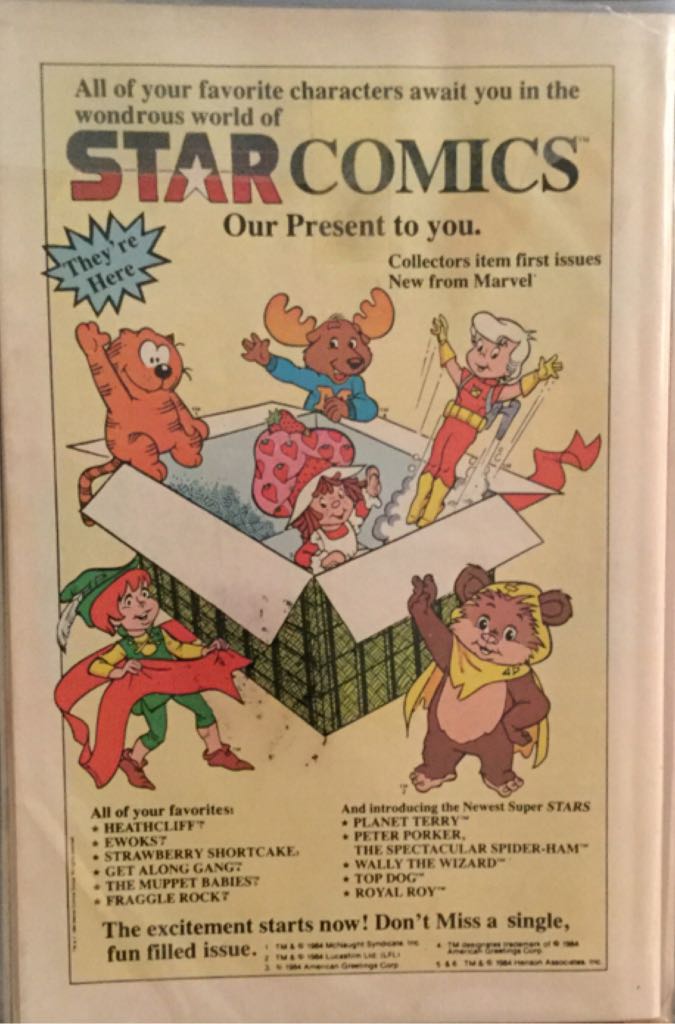 King Conan - Marvel (28 - May 1985) comic book collectible - Main Image 2