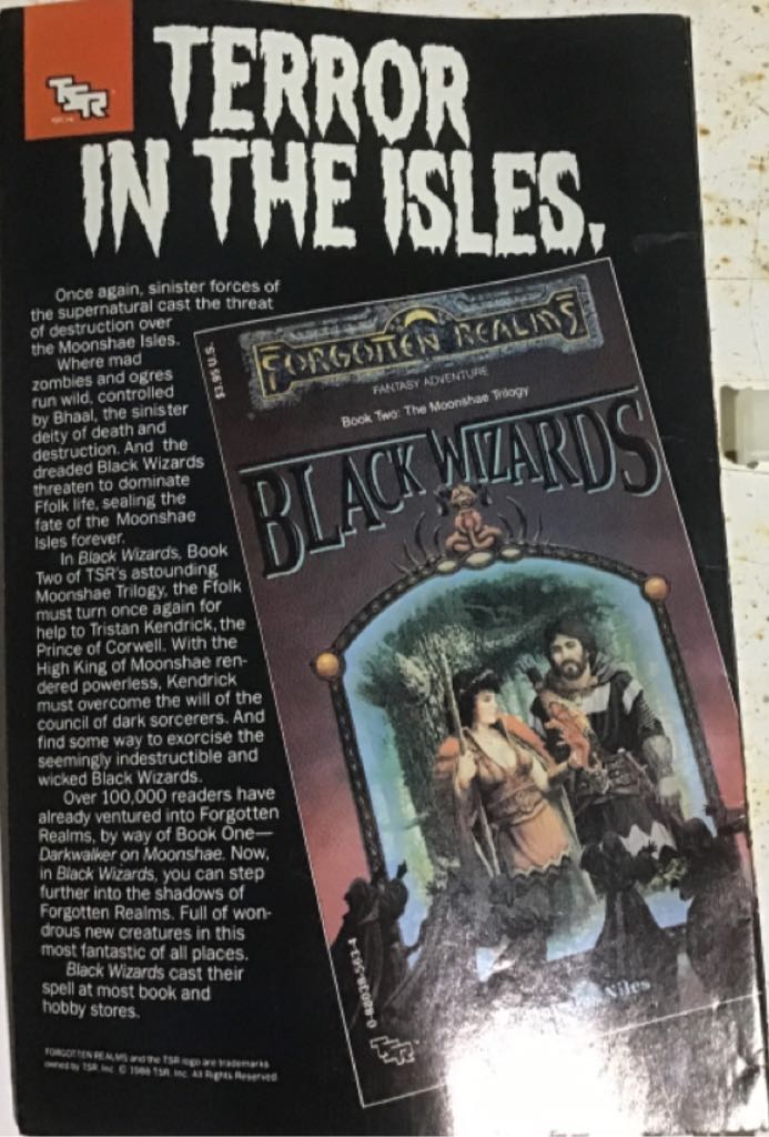 King Conan - Marvel (47 - Jul 1988) comic book collectible - Main Image 2