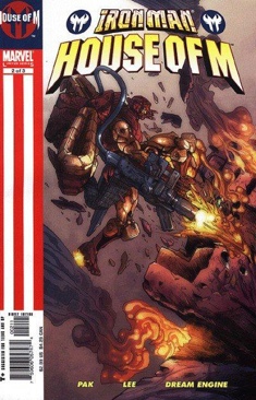 Fantastic Four Presents: Franklin Richards Son Of A Genius Not-So-Secret Invasion