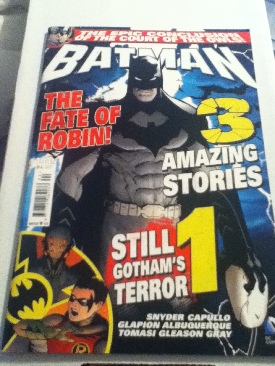 Ralph Snart Adventures