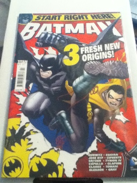 Scooby-Doo Where Are You?