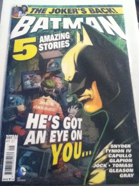 Iron Man: House Of M (2005)