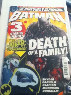 Lockjaw And The Pet Avengers