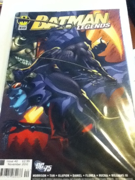 Venom: Separation Anxiety