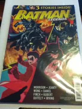 Justice Society of America