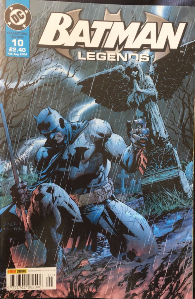 Gold Digger Tech Manual