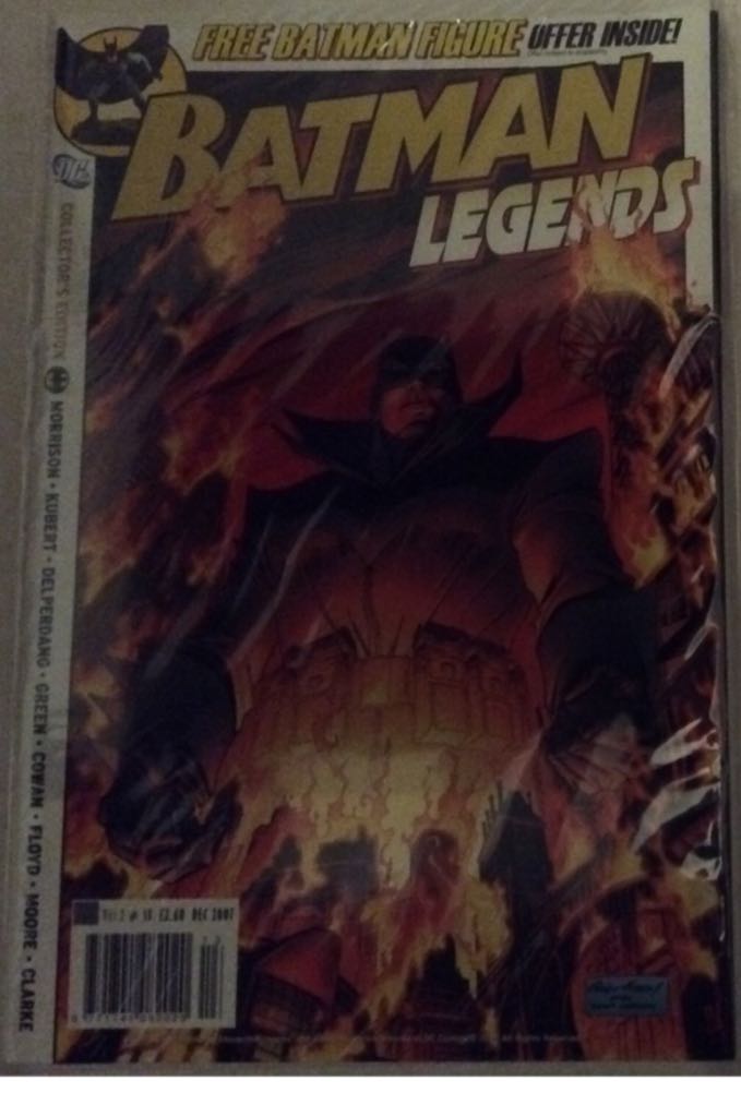 Ythaq 7 Het teken van de Ythen