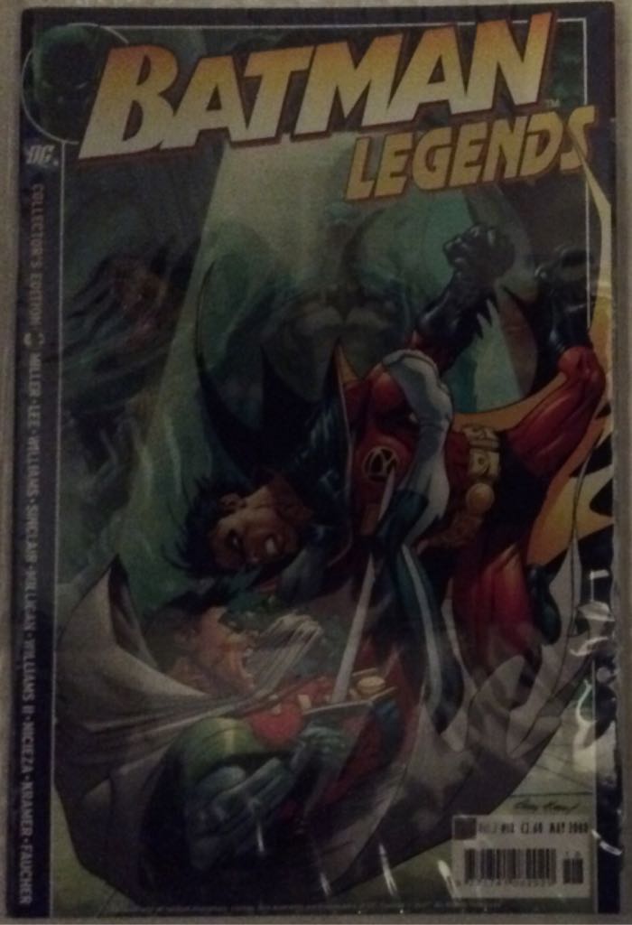 Scooby-Doo Where Are You?