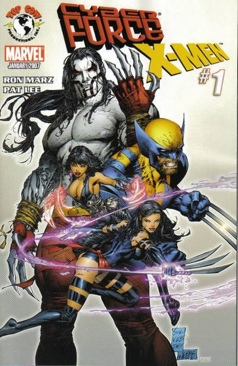 G.I Joe: Cobra Civil War