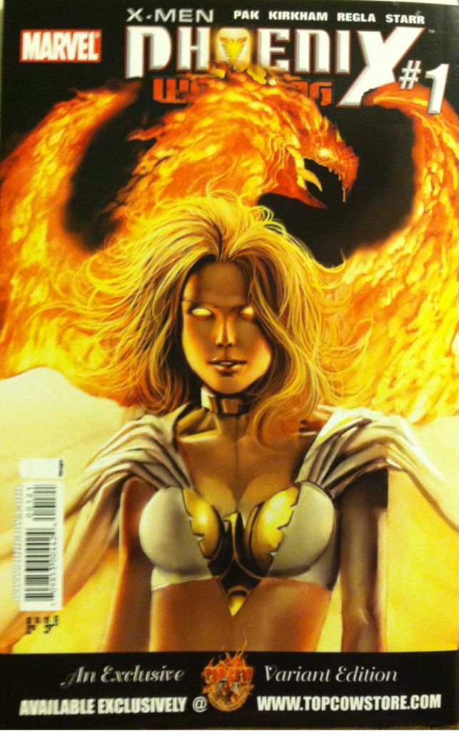 Cyber Force X-Men Vol 1 - Marvel Comics (1 - Jan 2007) comic book collectible [Barcode 709853004424] - Main Image 2