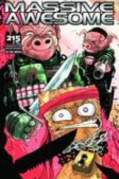 Scooby-Doo Where Are You?