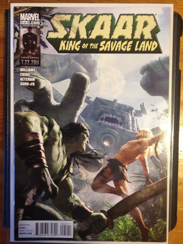 Purgatori: The Vampires Myth