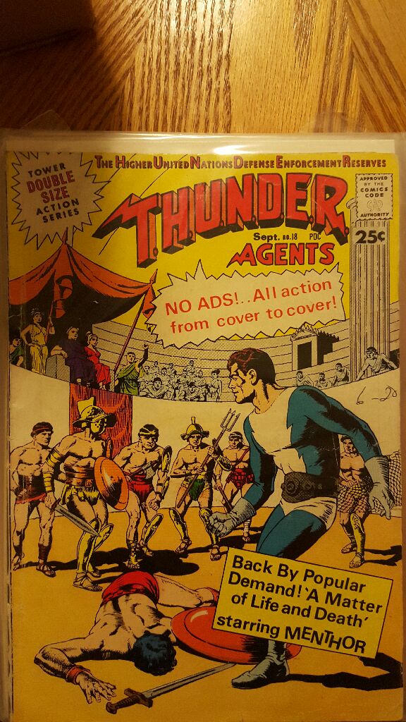 ThunderCats: HammerHands Revenge