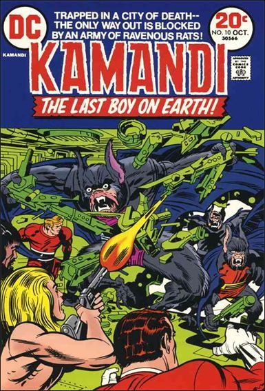 Transformers: Generation 1