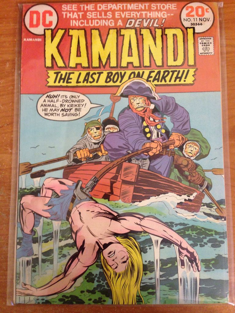 Gold Digger Color Remix