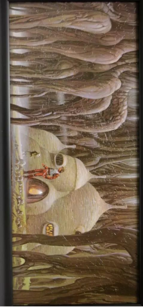 Kamandi - DC (Detective Comics) (21 - Sep 1974) comic book collectible - Main Image 2