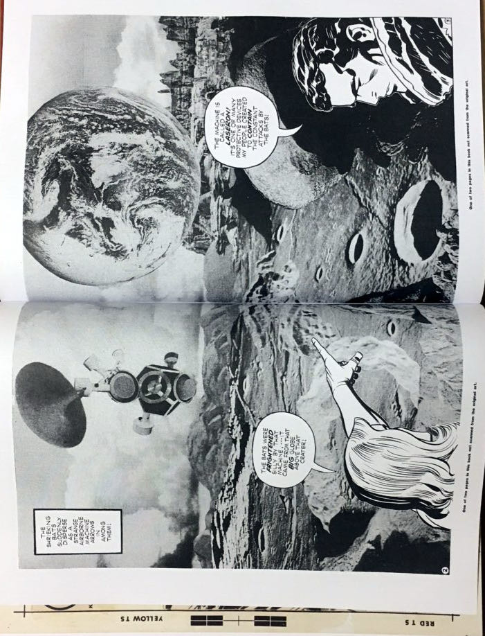 Kamandi - DC (Detective Comics) (21 - Sep 1974) comic book collectible - Main Image 3