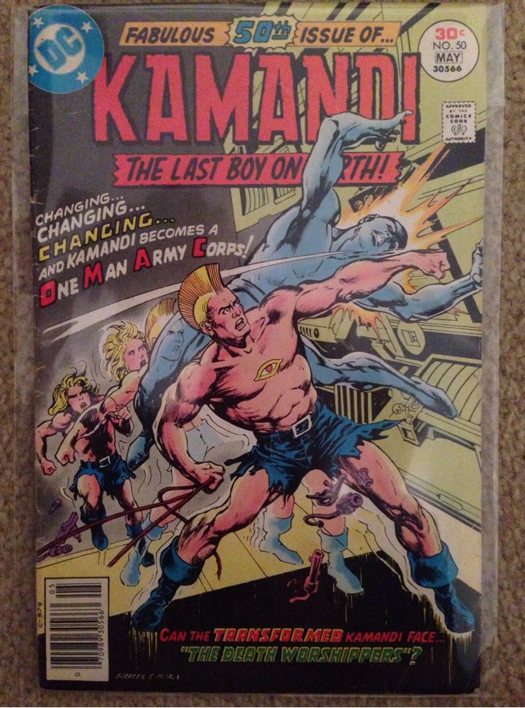 Ralph Snart Adventures Vol. 2 (1987)