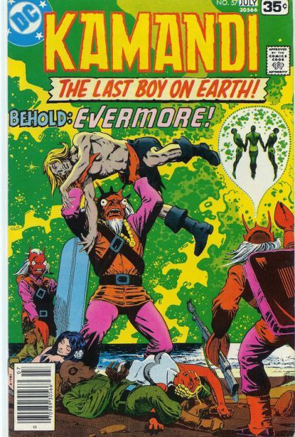 Justice League of America (2006)