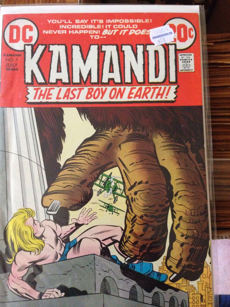 Purgatori: The Vampires Myth