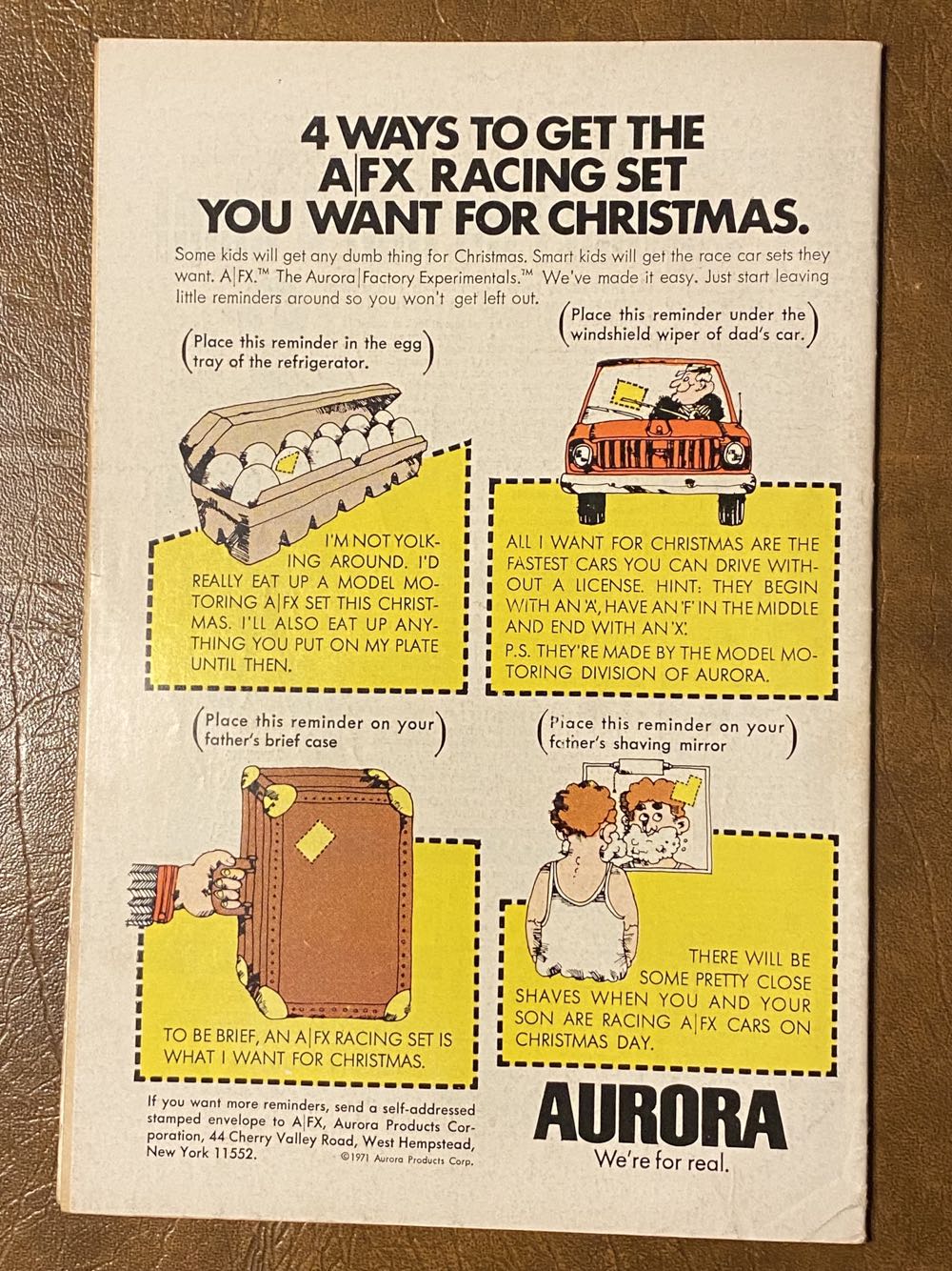 Kamandi, The Last Boy On Earth - DC Comics (2 - Jan 1972) comic book collectible - Main Image 3