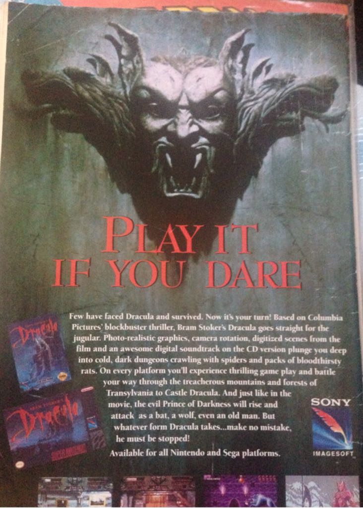 Hokum & Hex - Marvel / Razorline (3 - 11/1993) comic book collectible [Barcode 759606025732] - Main Image 2