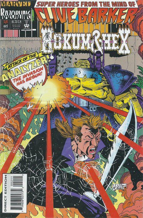 B.P.R.D. The Soul Of Venice