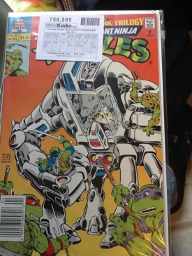 Wolverine: Enemy Of The State