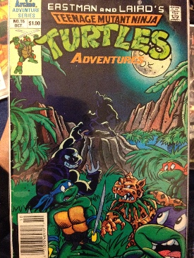 ThunderCats: HammerHands Revenge