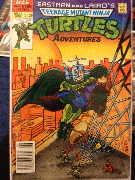 ThunderCats: HammerHands Revenge